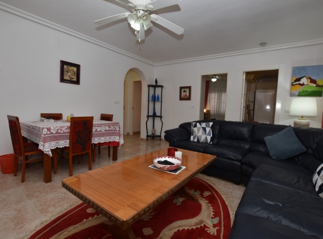 Wiederverkauf - Villa - Algorfa - Montemar