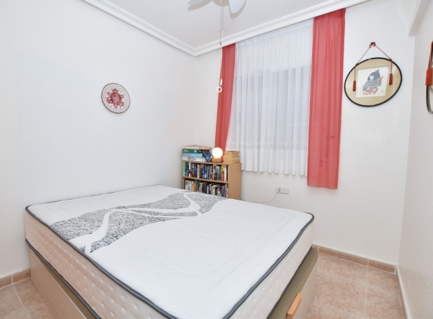 Wiederverkauf - Villa - Algorfa - Montemar