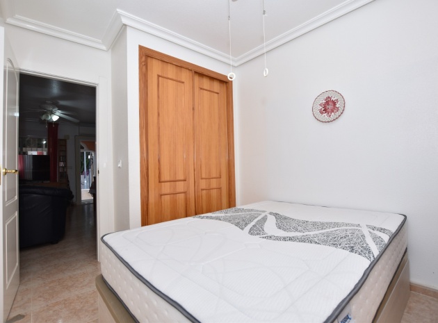 Wiederverkauf - Villa - Algorfa - Montemar