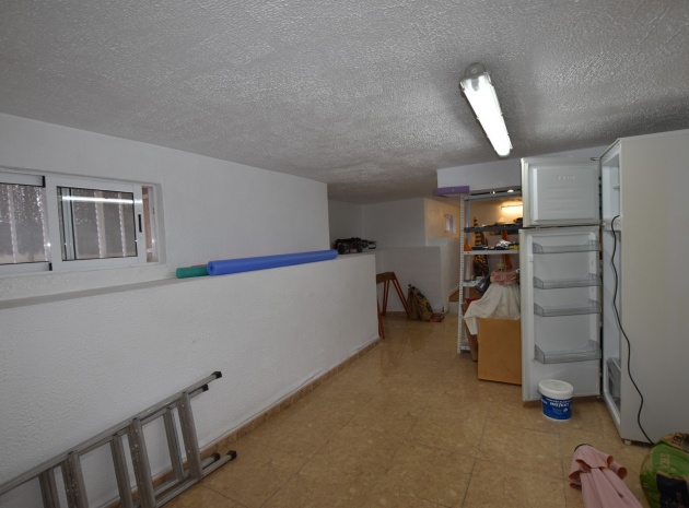 Wiederverkauf - Villa - Algorfa - Montemar