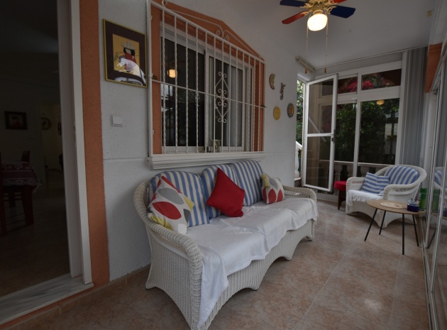 Wiederverkauf - Villa - Algorfa - Montemar