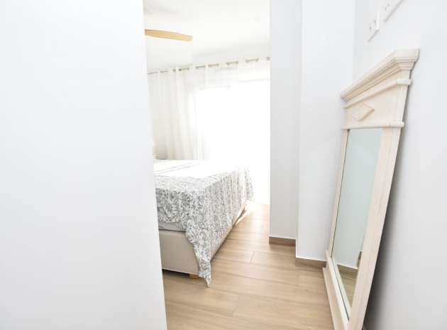 Wiederverkauf - Wohnung - Los Montesinos - Vistabella Golf