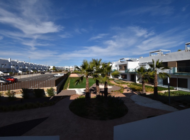 Wiederverkauf - Wohnung - Los Montesinos - Vistabella Golf