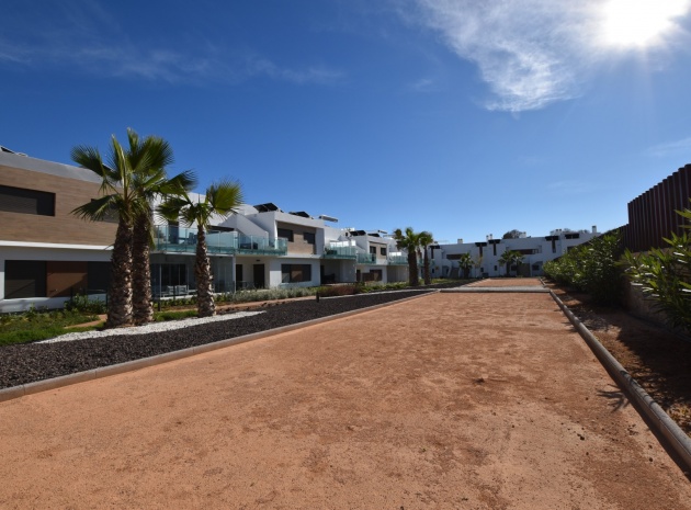 Wiederverkauf - Wohnung - Los Montesinos - Vistabella Golf