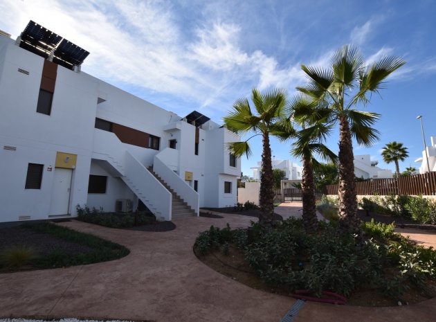 Wiederverkauf - Wohnung - Los Montesinos - Vistabella Golf