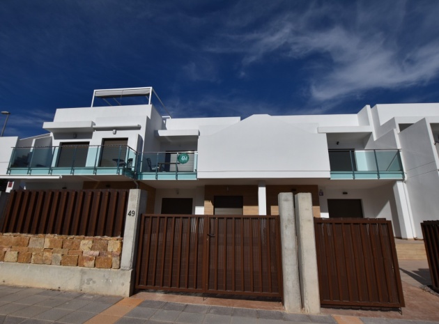 Wiederverkauf - Wohnung - Los Montesinos - Vistabella Golf