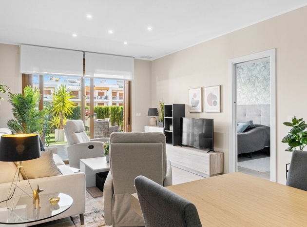 Återförsäljning - Lägenhet - Villamartin - Los Dolses