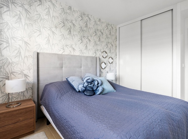 Återförsäljning - Lägenhet - Villamartin - Los Dolses