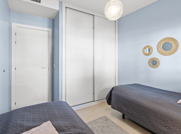 Återförsäljning - Lägenhet - Villamartin - Los Dolses