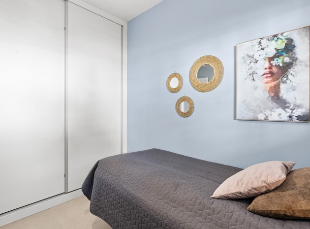 Återförsäljning - Lägenhet - Villamartin - Los Dolses