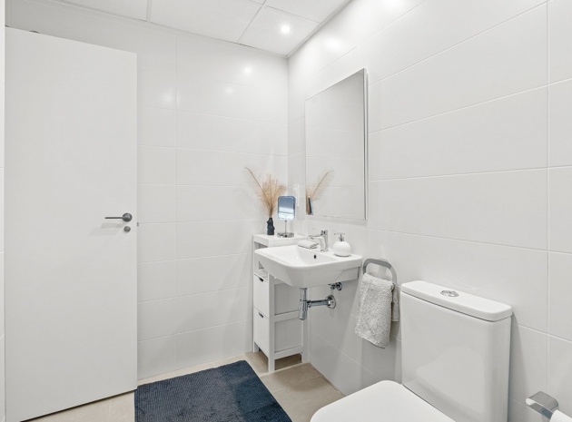 Återförsäljning - Lägenhet - Villamartin - Los Dolses