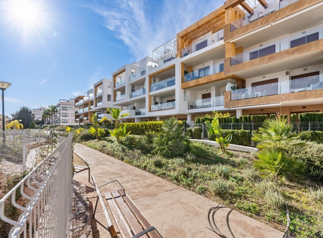 Återförsäljning - Lägenhet - Villamartin - Los Dolses