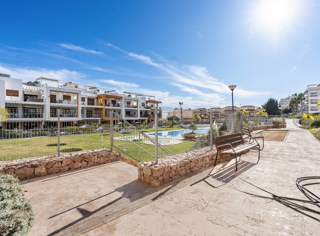 Återförsäljning - Lägenhet - Villamartin - Los Dolses