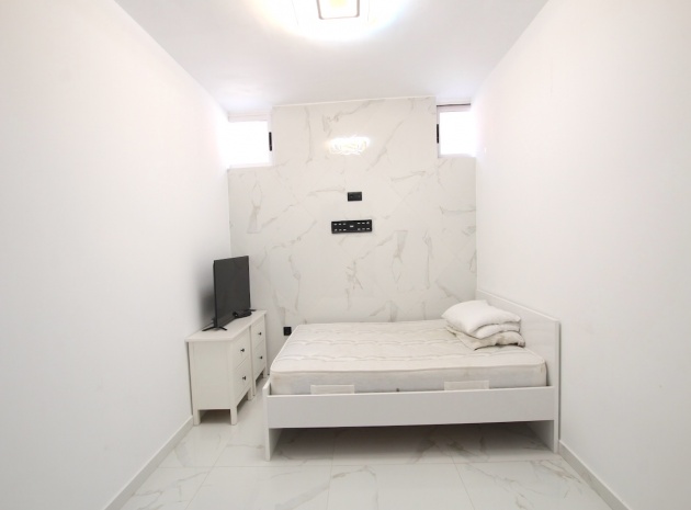 Wiederverkauf - Villa - Algorfa - Lo Crispin