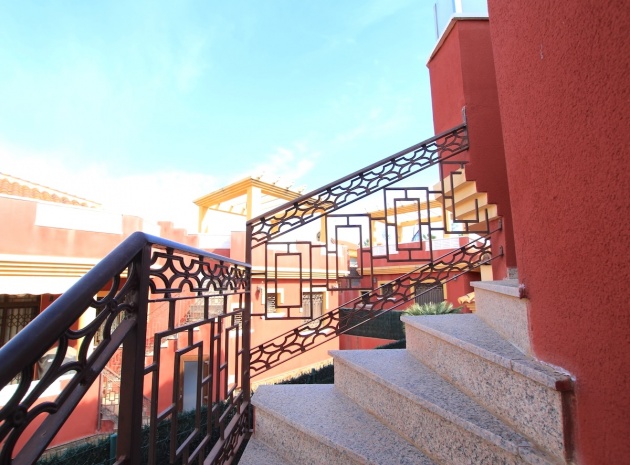 Wiederverkauf - Villa - Algorfa - Lo Crispin