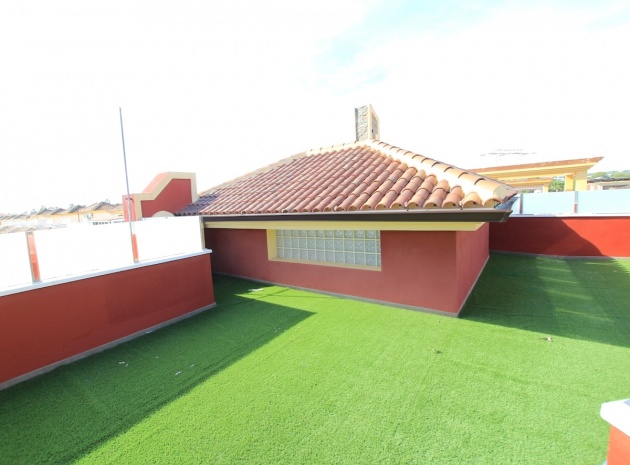 Wiederverkauf - Villa - Algorfa - Lo Crispin