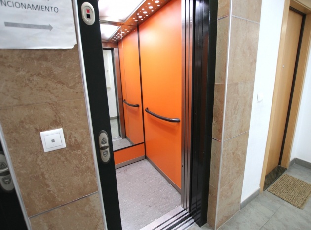 Wiederverkauf - Wohnung - Almoradi - almoradi