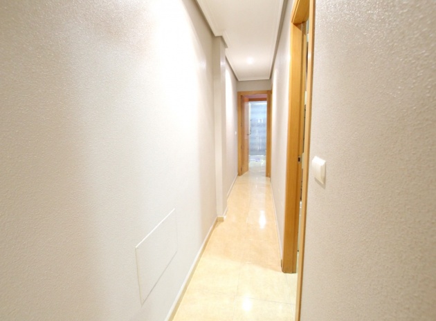 Wiederverkauf - Wohnung - Almoradi - almoradi