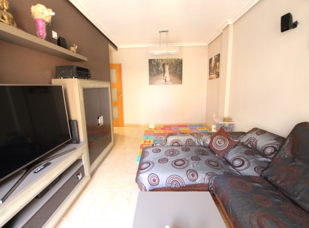 Wiederverkauf - Wohnung - Almoradi - almoradi