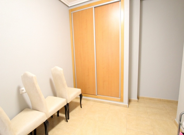 Wiederverkauf - Wohnung - Almoradi - almoradi