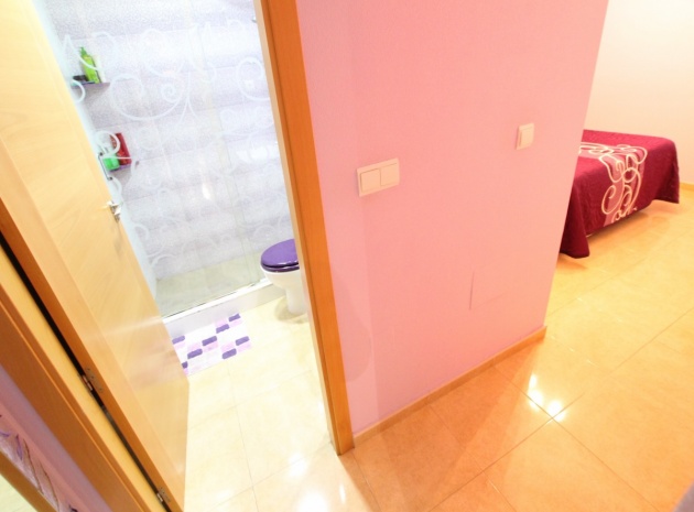 Wiederverkauf - Wohnung - Almoradi - almoradi