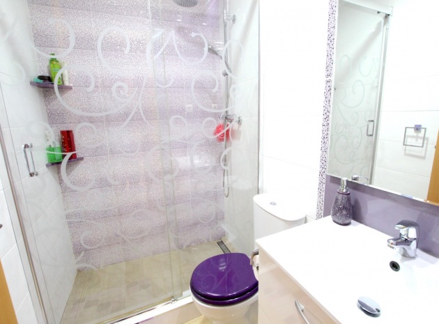 Wiederverkauf - Wohnung - Almoradi - almoradi