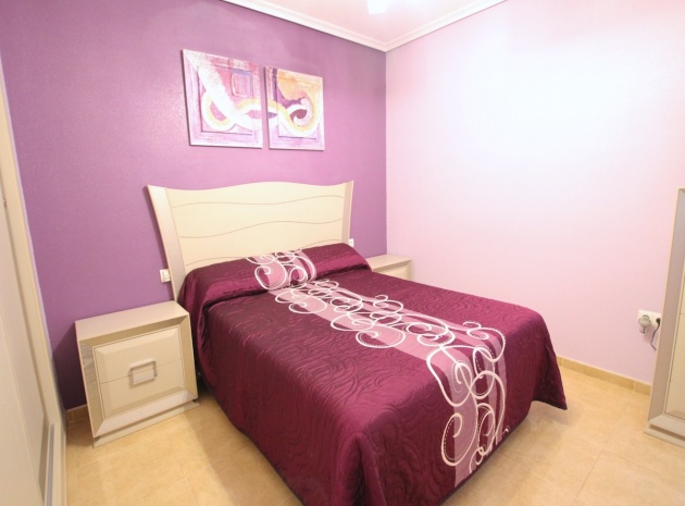 Wiederverkauf - Wohnung - Almoradi - almoradi