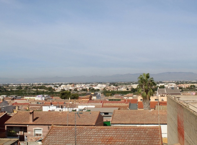 Revente - Appartement - Benijofar