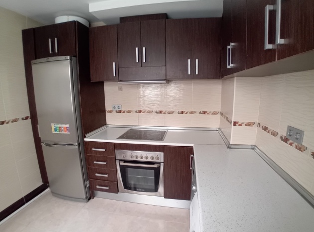 Revente - Appartement - Benijofar