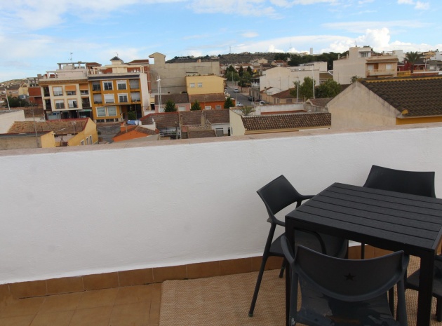 Revente - Appartement - Benijofar
