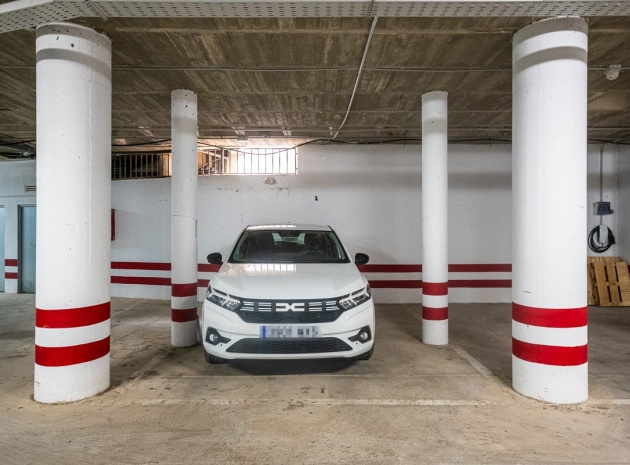 Återförsäljning - Lägenhet - Algorfa - Lo Crispin