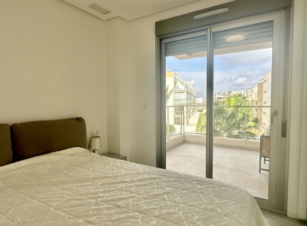 Resale - Apartment - Villamartin - Los Dolses