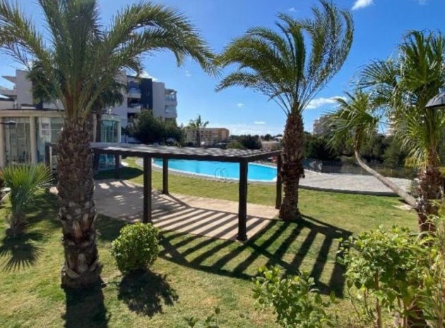 Resale - Apartment - Villamartin - Los Dolses