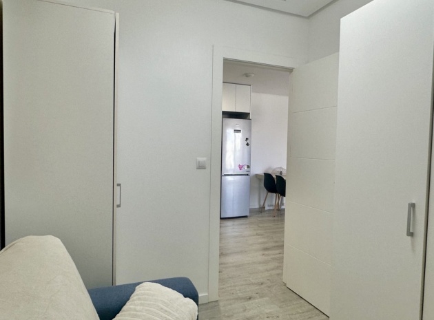 Resale - Apartment - Villamartin - Los Dolses