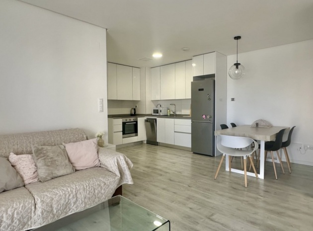 Resale - Apartment - Villamartin - Los Dolses