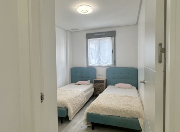 Resale - Apartment - Villamartin - Los Dolses