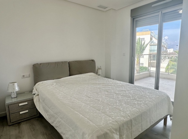 Resale - Apartment - Villamartin - Los Dolses