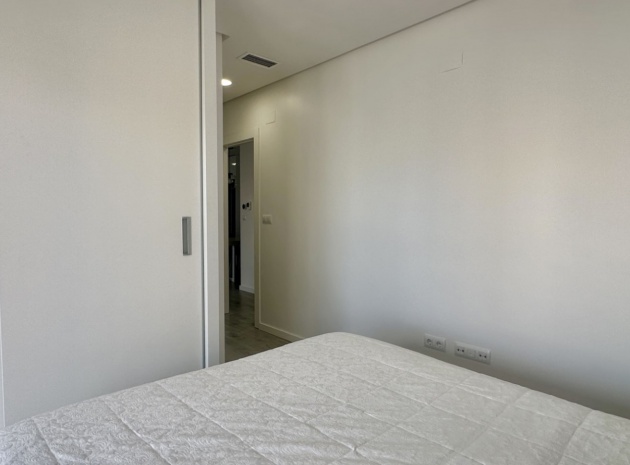 Resale - Apartment - Villamartin - Los Dolses