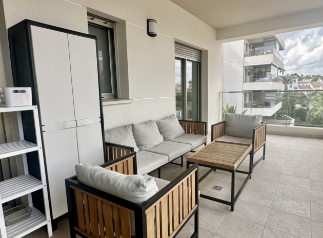 Resale - Apartment - Villamartin - Los Dolses