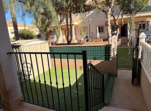 Wiederverkauf - Wohnung - Villamartin - st james hill