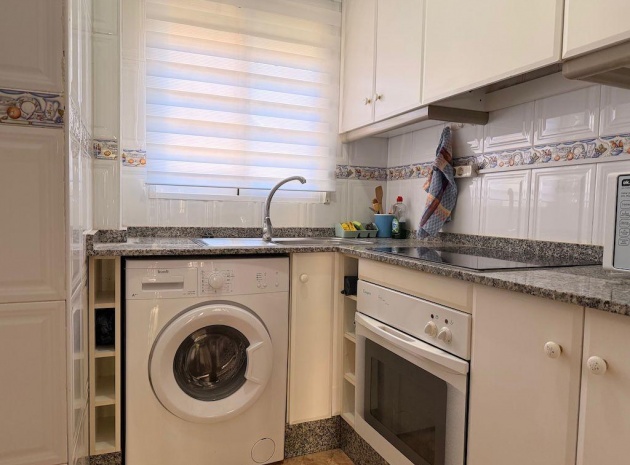 Wiederverkauf - Wohnung - Villamartin - st james hill