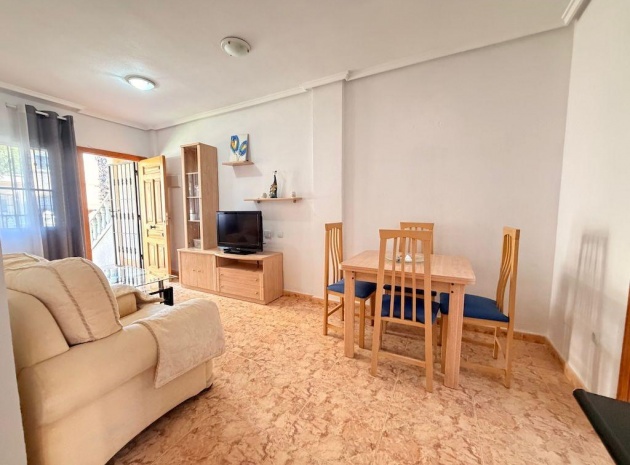 Wiederverkauf - Wohnung - Villamartin - st james hill