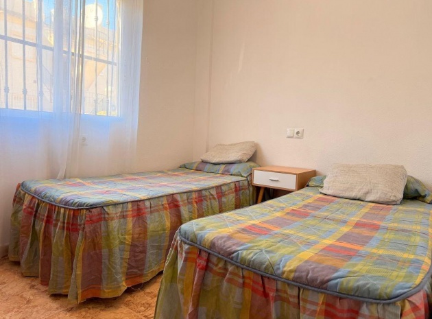 Wiederverkauf - Wohnung - Villamartin - st james hill