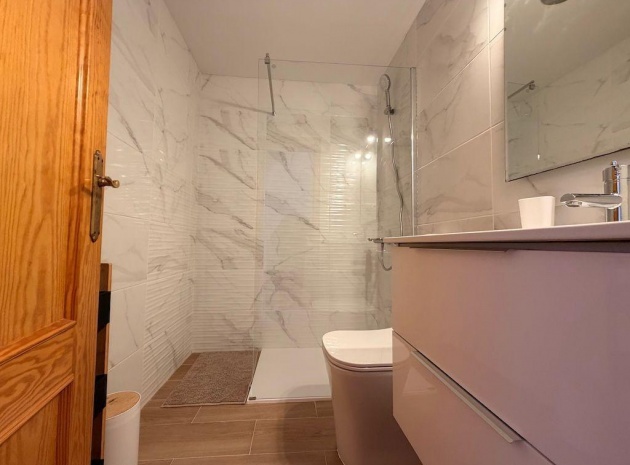 Wiederverkauf - Wohnung - Villamartin - st james hill