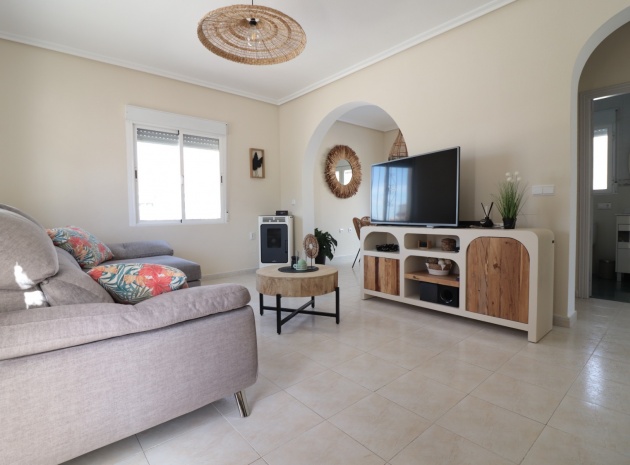 Wederverkoop - Villa - Benijofar - Benimar