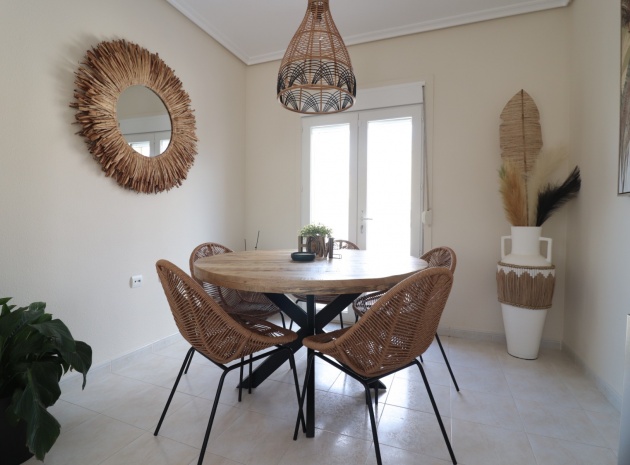 Wederverkoop - Villa - Benijofar - Benimar