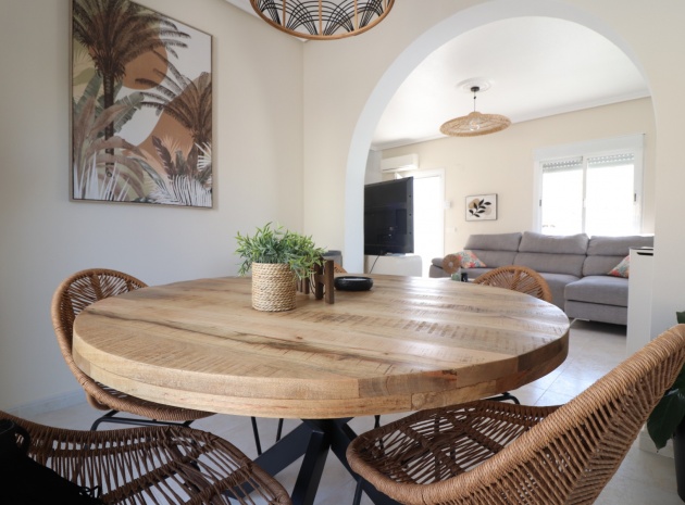 Wederverkoop - Villa - Benijofar - Benimar