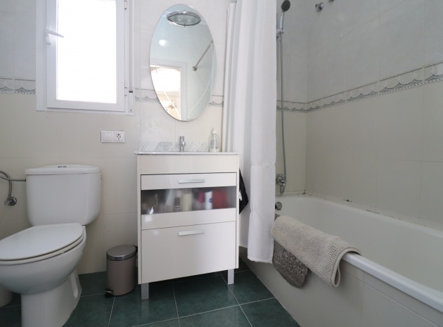 Wederverkoop - Villa - Benijofar - Benimar