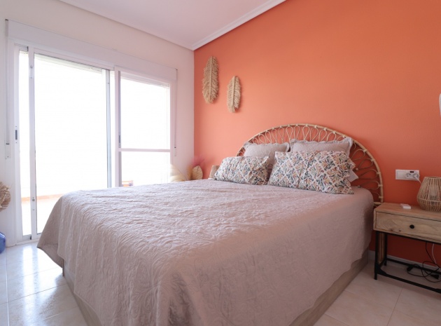 Wederverkoop - Villa - Benijofar - Benimar