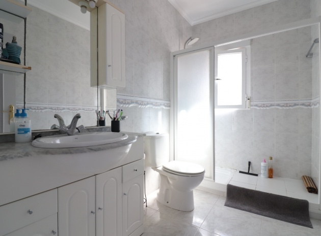 Wederverkoop - Villa - Benijofar - Benimar